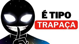 Esse NOVO Método está Bombando Canais Pequenos (sério)