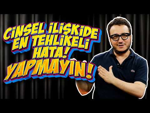 Prof. Dr. Oytun Erbaş - Erken boşalmayı geciktirebilmek için yapılabilecekler