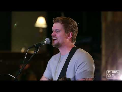 Levi Hummon – Bottled Up (Live Performance) // The Masters Music Series