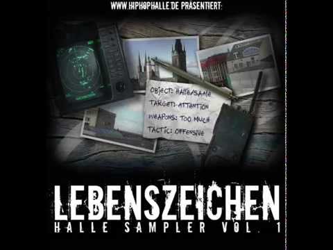 Ostfront & MC Smokie - In jede Himmelsrichtung