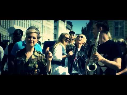 Michael Rune - Væk I Natten (Jack Ronin ft. Sebastian Roca Remix)