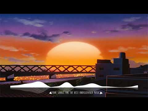 Silver Richards - Sunset