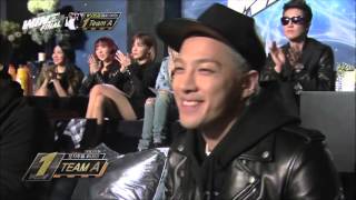 WINNER- JUST ANOTHER BOY (WIN: WHO IS THE NEXT?): TEAM A