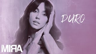 Download lagu MIRA - Duro | Lyric Video mp3