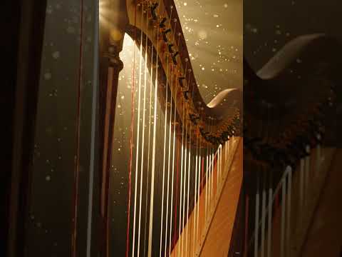 Heavenly Harp