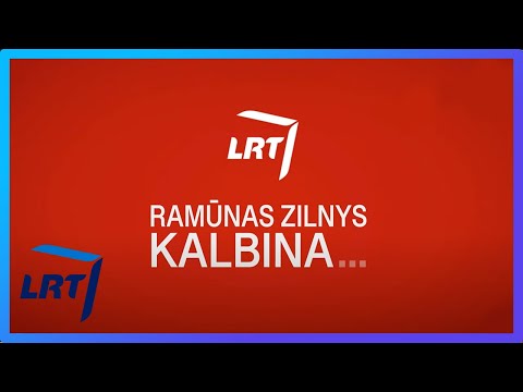 #RamūnasZilnysKalbina Saulius Prūsaitis ir Iglė | 2021-10-28