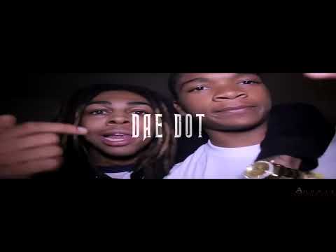 Dae Dot X ReeseMoneyBagz - Drillin (Music Video) the original Drill Time