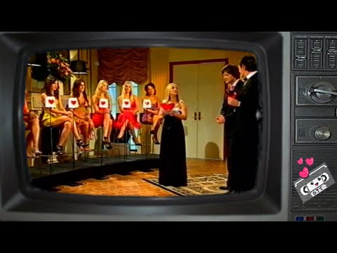 Thank God You're Here Next Romantic Spanish Olympics Promo 2010