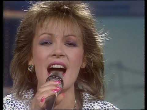 Eurovision Song Contest 1986 - BBC previews (2 of 2)