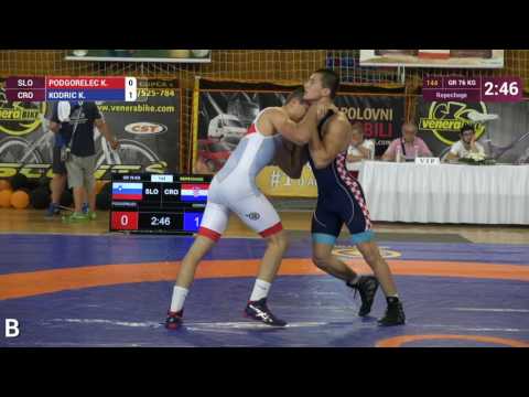 Klement PODGORELEC (SLO) - Karlo KODRIC (CRO).mp4