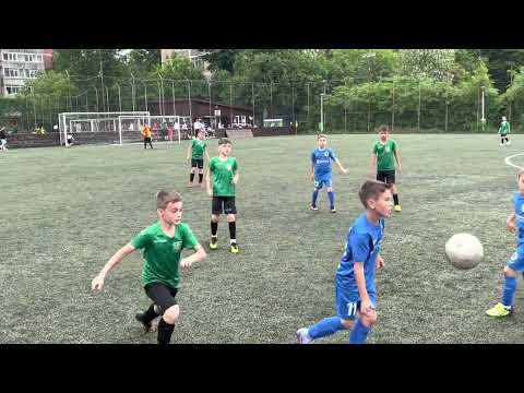 Chelsea Bucuresti 2013 - Micii Fotbalisti 2011 rep 1, 2-2