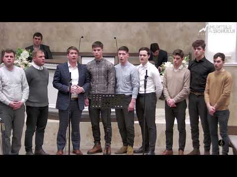 Cristi Boariu si Tinerii - Cuprins am fost de Uimire | Video nou