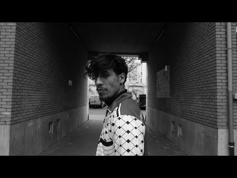 Eazy Lo -  Straatsoldaat (Produced by KingSalahMan!)