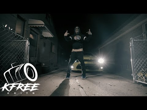 SmokeCamp Chino - Gamble Yo Life (Official Video) Shot By @Kfree313