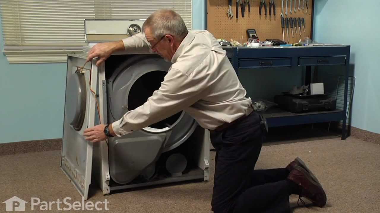 Replacing the BOWL-BURNE