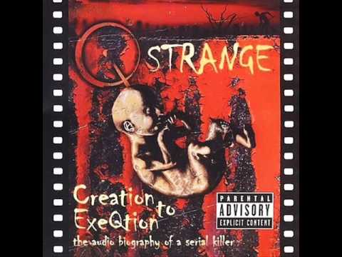 Q-Strange - Morbid Lullabies