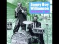 Sonny Boy Williamson-Ninety Nine