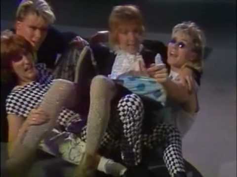 Amor & die Kids - Ich mache sowieso, nur was ich will (Stop!Rock)