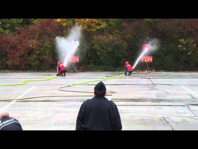 Zalužany, 11. 10. 2014