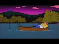 The Simpsons Citizen Kang Treehouse Of Horror VII