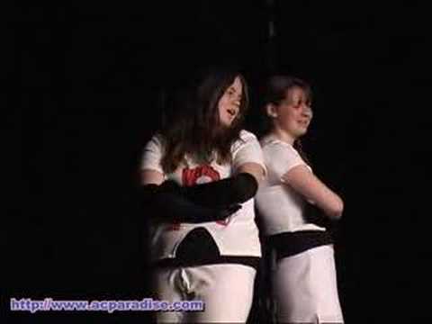 Anime North 2004 - #002 Team Rocket