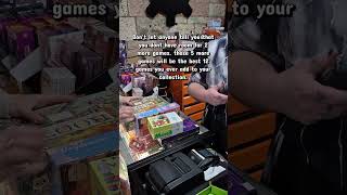 wisest 2 wordd we ever said about the 5 games we would definitely get for our 20 friends and family