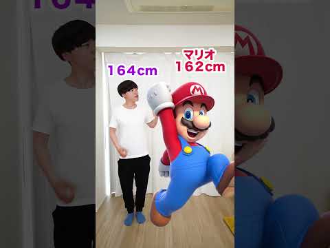 マリオ・ジゲールについて詳しく解説