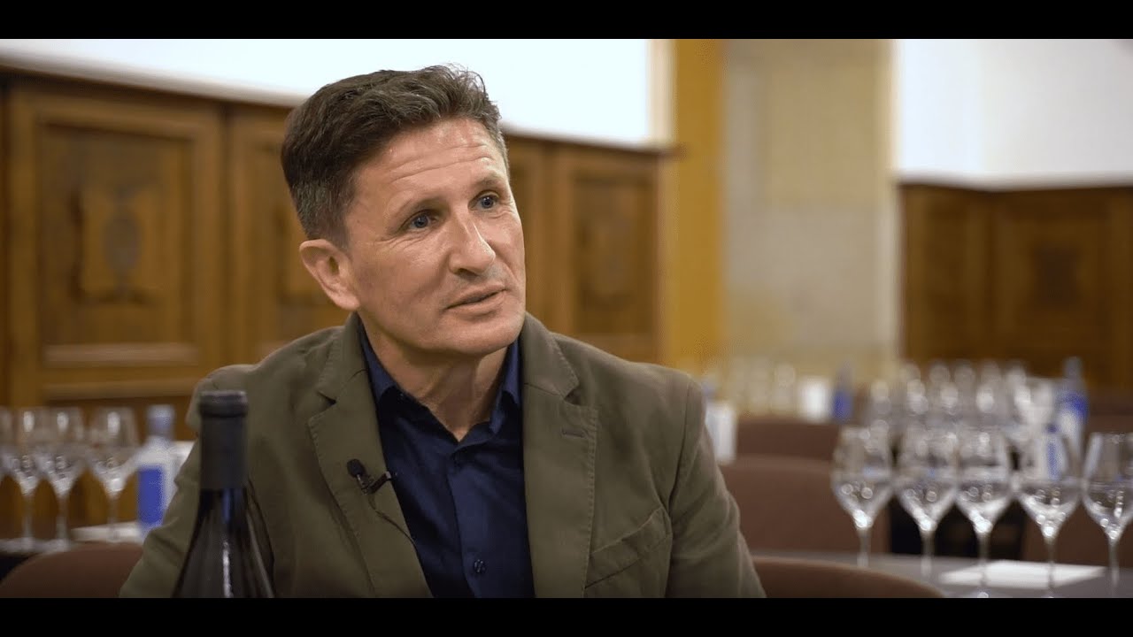 A “Sorte e o Soro” de Rafael Palacios, historias de paixón e tradición en Valdeorras.