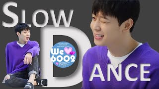 YUCHUNにYELL2  〜あなたと一緒にSLOW DANCEを〜