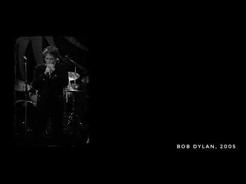 Bob Dylan, Beacon Theatre, NYC, 2005 ~ full show recording
