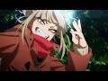 My Hero Academia Opening 9 4K 60FPS Creditless