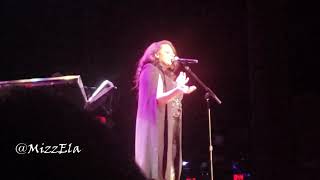 Marsha Ambrosius - La La La La La (Live in St. Louis 2019)