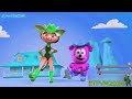 Preview 2 Gummy Bear Cotton Eye Joe V2 Effects Preview 2 Andrea Bocelli Con Te Partiro Effects