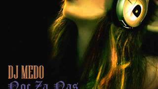 Cvija Feat Dara Bubamara - Noc Za Nas (DJ doMe Club Remix 2012)