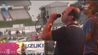 Bad Religion - Marked Live at Rock am Ring