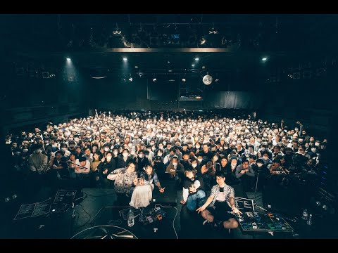 For Tracy Hyde - “Hotel Insomnia” Release Tour: Early Checkout Livestream (25 March 2023)