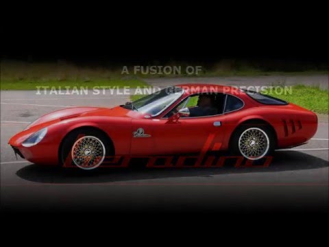 BERADINO - The Italian DREAM from GERMANY !