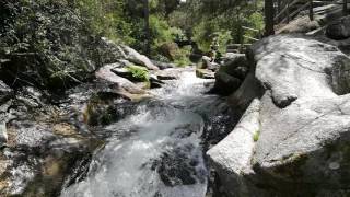 Senda de las Pesquerías Reales