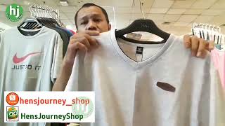 Download lagu Review Kaos Polos Bahan Terry | Tangan Pendek mp3