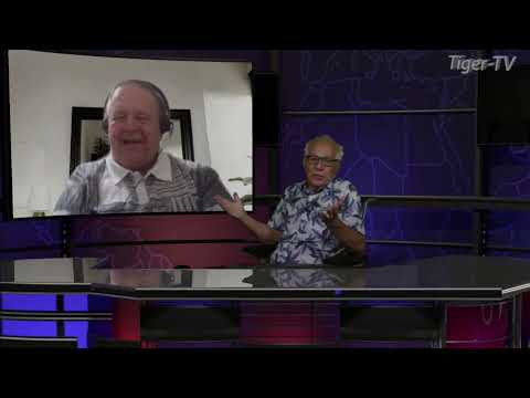 July 28th, Larry Pesavento on the Tom O'Brien Show - 2023