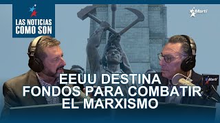 Las Noticias Como Son | Jueves, 25 de septiembre del 2025