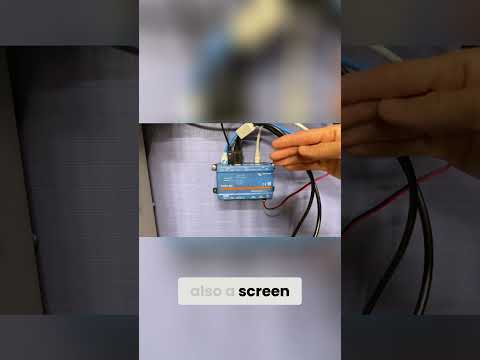 Enhance Your Monitoring: WiFi Communications Setup Explained