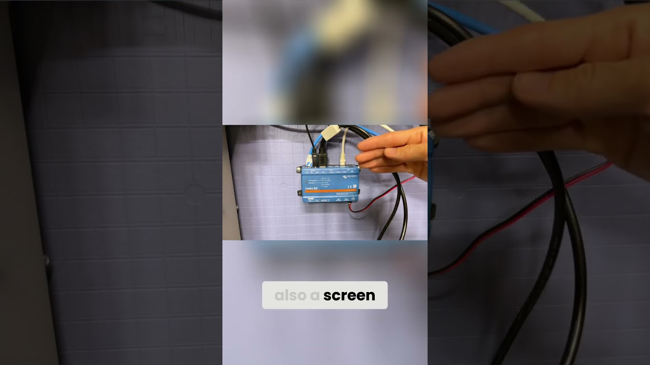 Enhance Your Monitoring: WiFi Communications Setup Explained