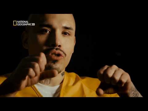 FUGA DE PRISION DE NUEVO MEXICO : LA BANDA DEL SUR - Documental | Cap.8