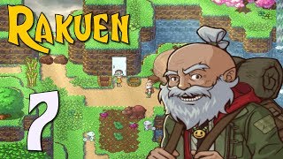 Ep 7 - The thief breaks his promise (Let's play Rakuen gameplay)