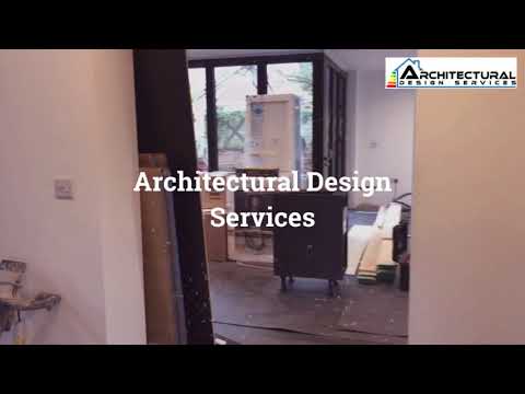 Architectural Design Services video.