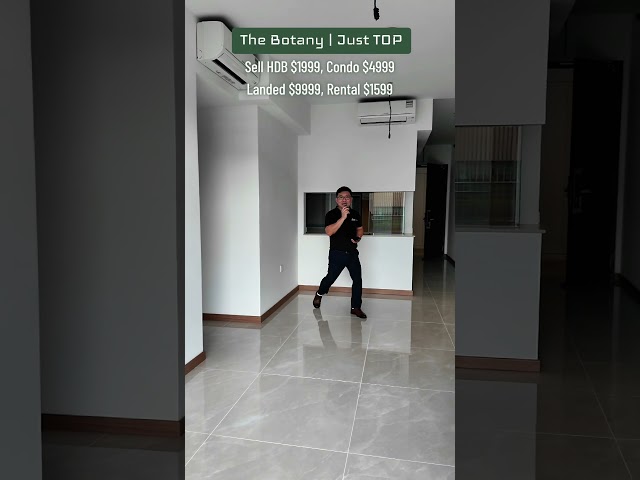 undefined of 1,033 sqft Condo for Sale in The Botany At Dairy Farm - Project Photos 13