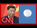 How China Responded After US Shot Down Suspected Spy Balloon