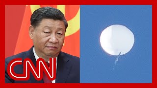 How China responded after US shot down suspected spy balloon