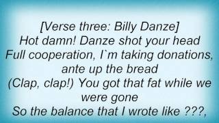 M.o.p. - Down 4 Whateva Lyrics